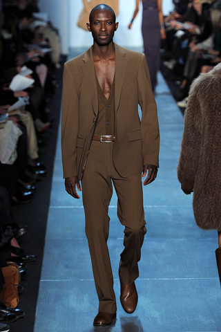 Michael Kors / - 2011-2012